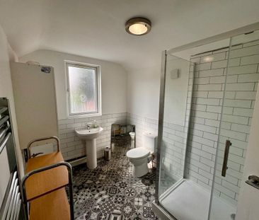 86-88a Ashby Road - Single RoomsLoughborough - Photo 5