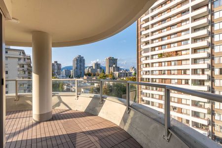 1020 Harwood St (9th Floor), Vancouver - Photo 2
