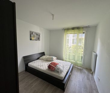 Location Appartement 3 pièces 66m² OSTWALD 67540 - Photo 3