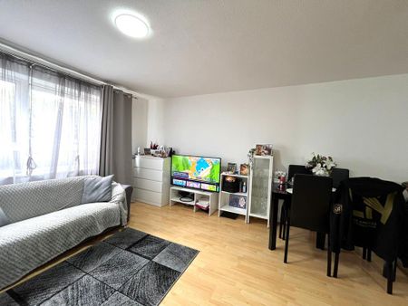 1 bedroom ground floor flat to rent - Photo 4