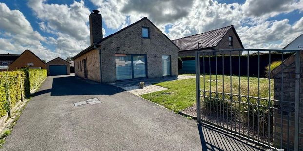 Eengezinswoning te huur in Klemskerke voor € 1.250 met 2 slaapkamers - Foto 1