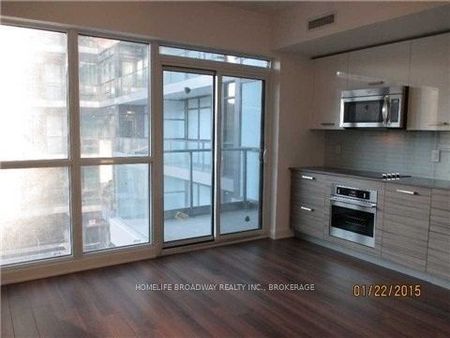 For Lease - 210 Simcoe Street Unit# 513, Toronto, Ontario - Photo 2