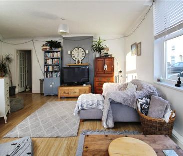 1 bedroom flat to rent - Photo 6