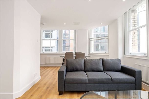 An exceptional one bedroom apartment set in a popular development. - Photo 1