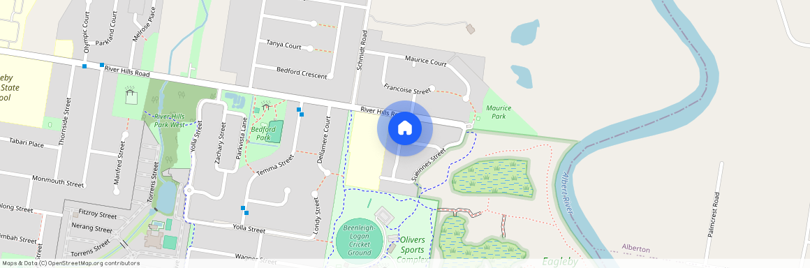 13 Rebecca Circuit, Qld 4207, Eagleby