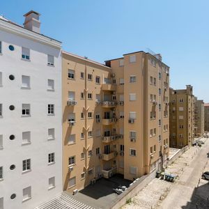 Avenida de Sidónio Pais, Lisbon, Lisbon 1050-215 - Foto 3