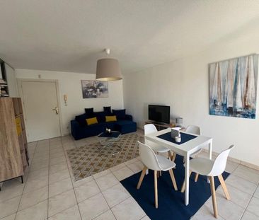 location Appartement T2 DE 42.26m² À TOULOUSE - Photo 3