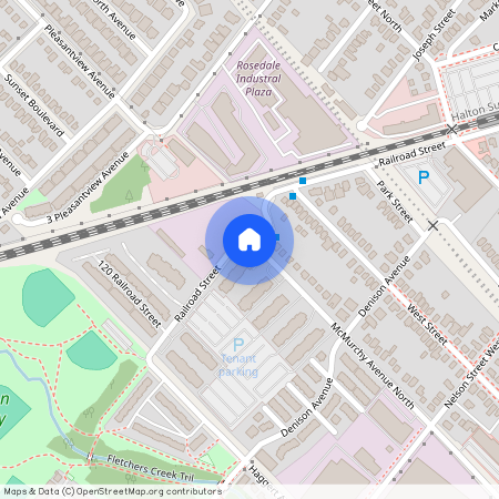 75 Mcmurchy Avenue Unit# Bsmt, Brampton