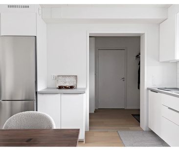 Axel Quidings gata, Växjö - Photo 5