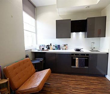 Studio to rent - Photo 5