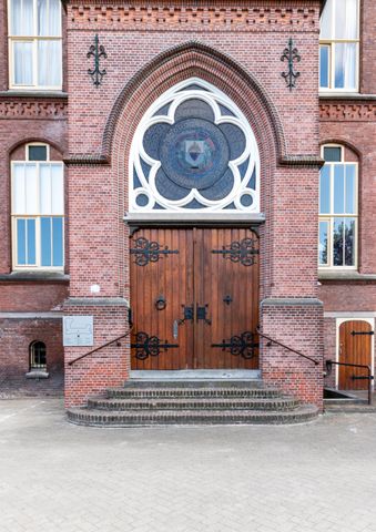 Te huur: Appartement Bredaseweg in Tilburg - Photo 3