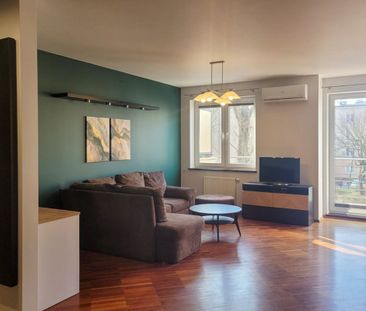 Przestronne 3 pokojowe z miejscem postojowym - Фото 2