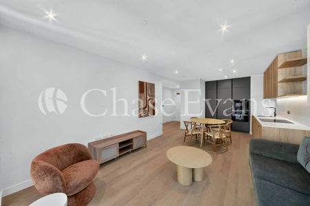 2 bedroom apartment to rent - Photo 4