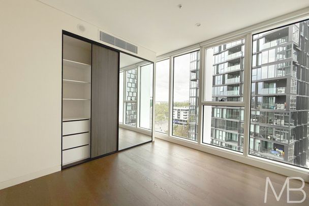 1007/3 Paddock Street, Lidcombe NSW 2141 - Apartment For Rent | Domain - Photo 1