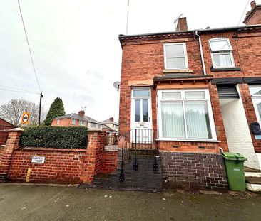 2 bedroom end of terrace house to rent - Photo 6