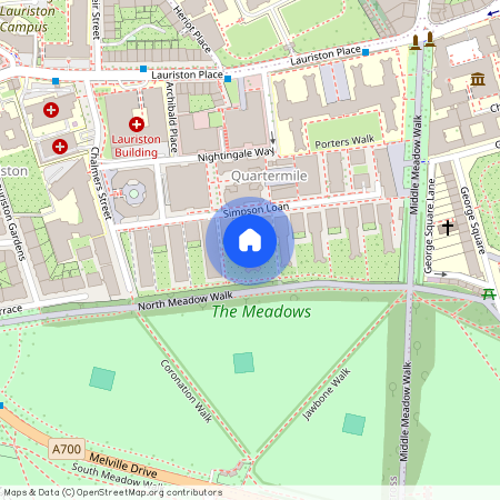 Flat 17, Edinburgh, 13 Simpson Loan, EH3 9GN, Midlothian