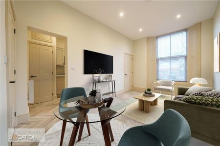 1 bedroom flat to rent - Photo 5