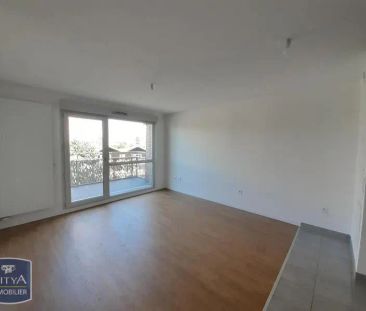 Appartement à louer 2 pièces 39.07m² - Photo 5