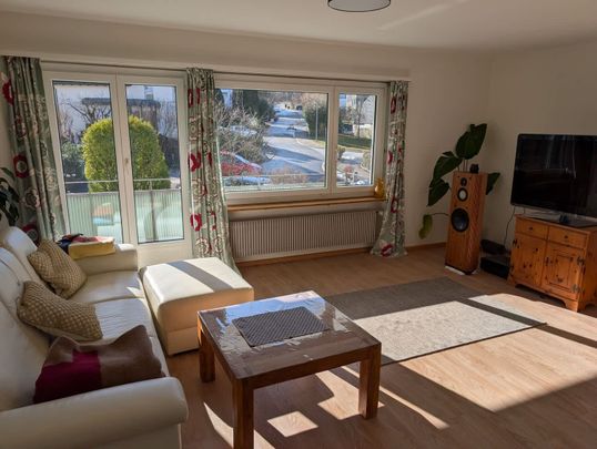 3.5 Zimmer, 1. Stock - Photo 1