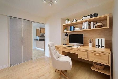 For Lease - 8 Rosebank Drive Unit# 5B, Toronto, Ontario - Photo 3