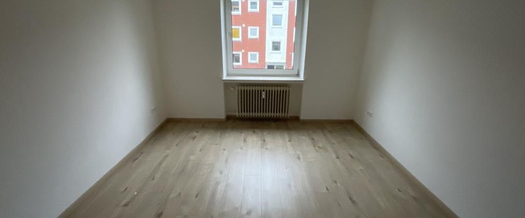 3-Zimmer-Wohnung in Varel - Foto 1