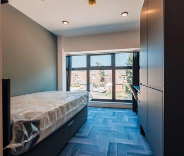 1 bedroom in a house share to rent - Photo 3