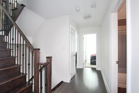 For Lease - 43 Pony Farm Drive, Toronto, Ontario - Photo 4