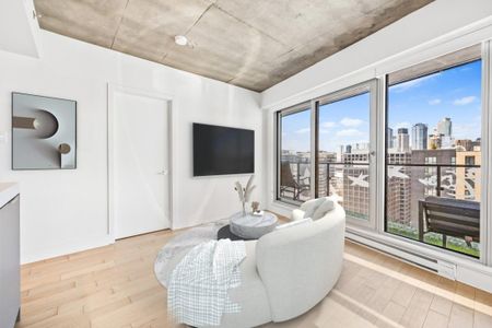 Appartement à louer - Montréal (Le Sud-Ouest) (Griffintown) - Photo 5