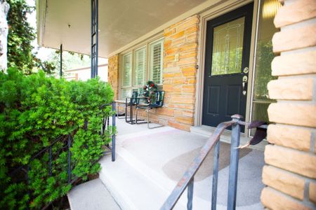 For Lease - 31 Markhaven Road Unit# Upper, Markham, Ontario - Photo 4