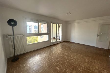 T4 -80m² - Résidence SAINT JEAN - 13011 Marseille - Photo 4