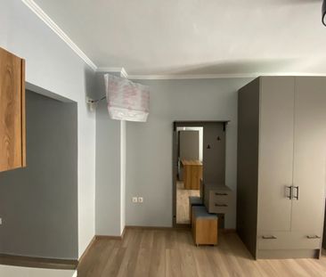 Studio/Γκαρσονιέρα για ενοικίαση Άνω Κέντρο (Φλώρινα) - Φωτογραφία 4