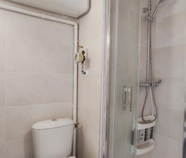 Location Appartement 1 pièce Meublé 17m² LA LONDE LES MAURES 83250 - Photo 1