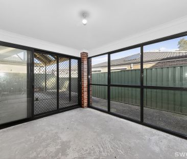 Spacious three bedroom home in quiet location - Photo 6