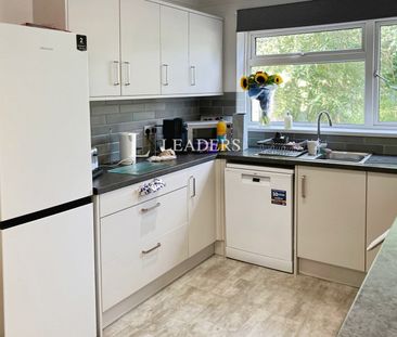 4 bedroom house to rent Adelaide Road, Southampton, SO17 - Photo 3