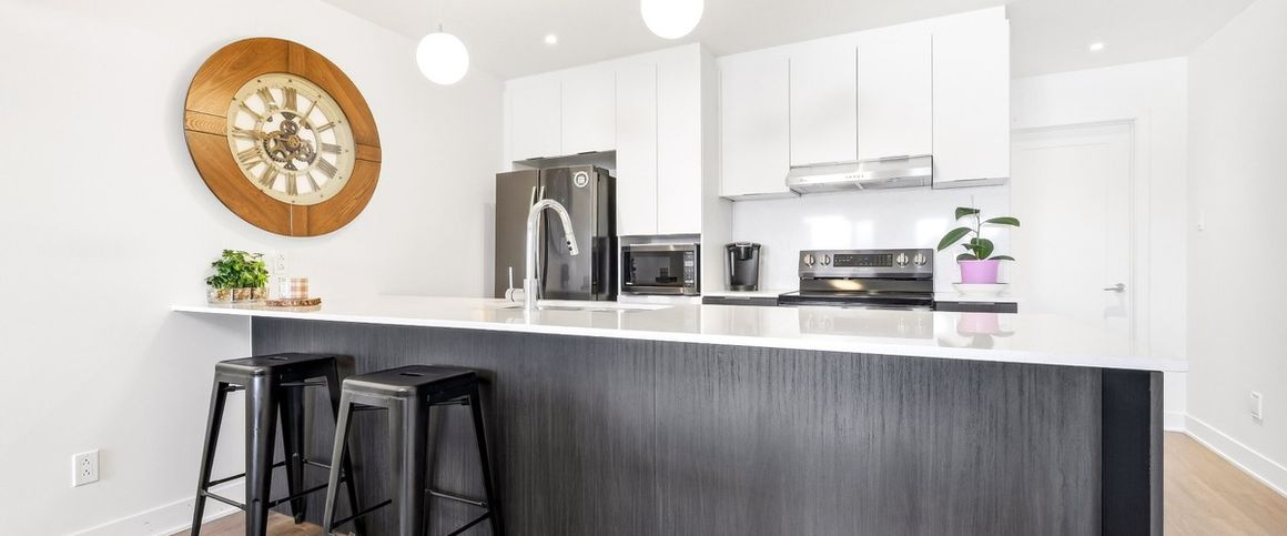 À louer / Appartement - Photo 1