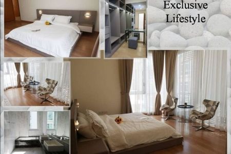 Exclusive Nobleton Crest Condo @ Taman U-Thant KL for Rent - Photo 2