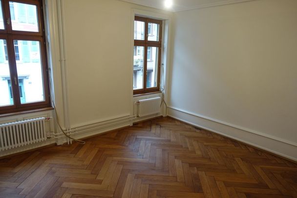 "3-Zimmerwohnung in Basel" - Foto 1