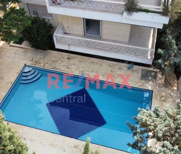 Μεζονέτα για ενοικίαση Κηφισιά - Photo 6