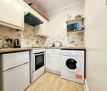 apartment to rent Hill Lane, Southampton, SO15 - Photo 2