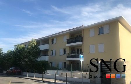 T3 AVEC TERRASSE - Photo 5