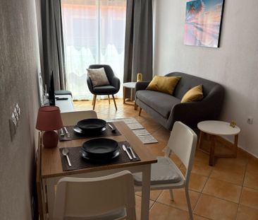 Alquiler de piso en Calle Orihuela, 27 - 141 - Photo 1