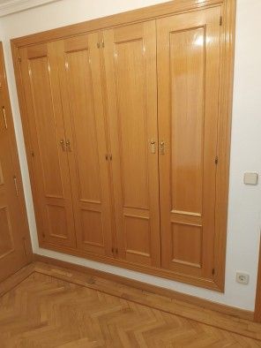 Piso en alquiler en Imperial - Arganzuela - Foto 2