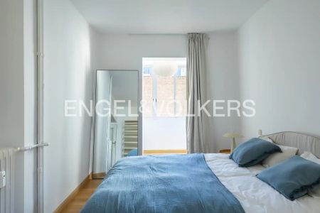 Piso de alquiler en Calle de Castelló, Castellana - Foto 4