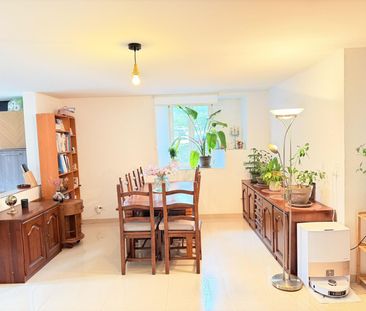 3.5 Zimmer, 157 m², EG - Foto 4