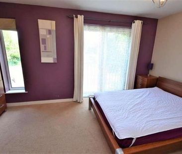 Jackson Crescent, Hulme, Manchester, M15 - Photo 3