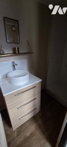 PR HOTEL DE VILLE APPT F2 RENOVE - Photo 4