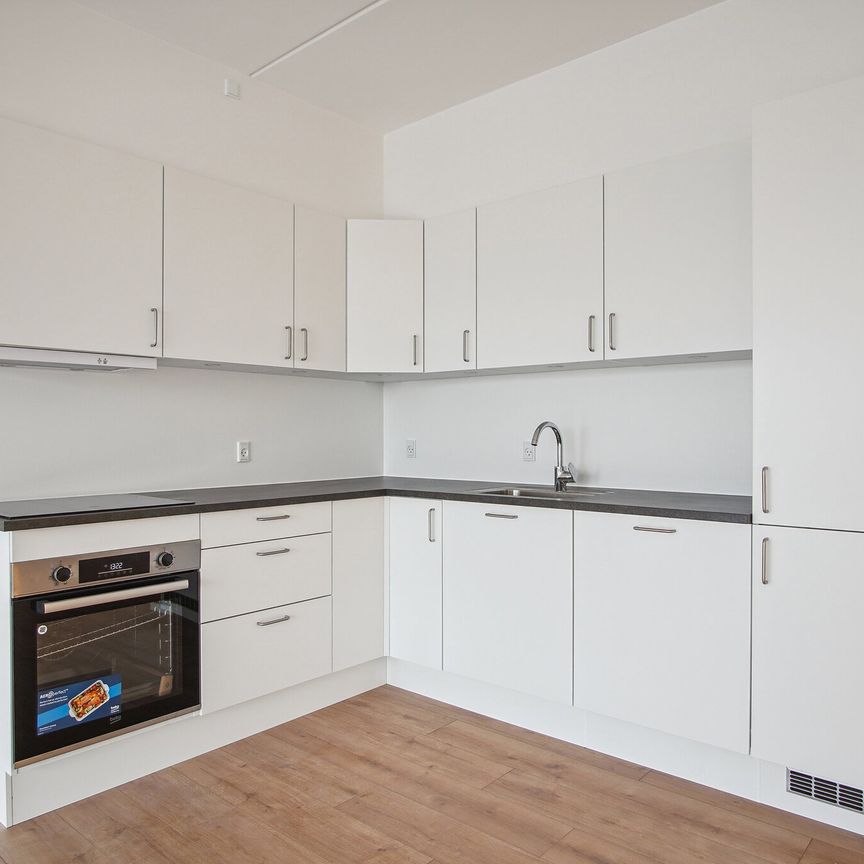 2-vær. lejlighed - Photo 1