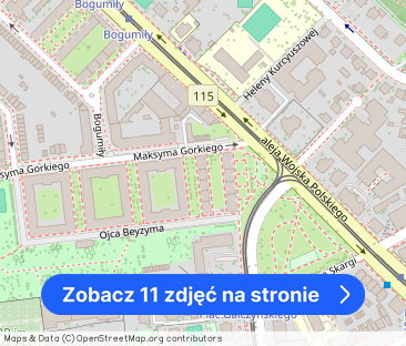 2 pokoje w sercu Pogodna - Zdjęcie 1