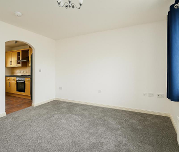 2 bedroom apartment to rent - Photo 2