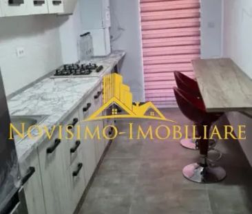 NOVISIMO-IMOBILIARE: APARTAMENT CU DOUA CAM. DE INCHIRIAT IN ZONA ALBERT, P - Photo 4